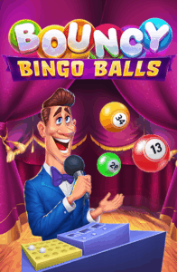 Bouny Bingo Balls