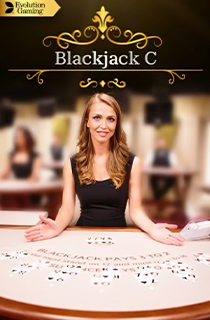 Blackjack C