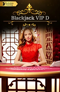 Blackjack Vip D