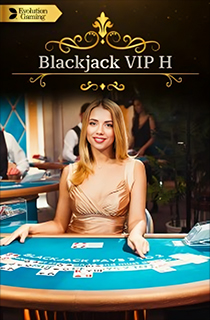 Blackjack Vip H