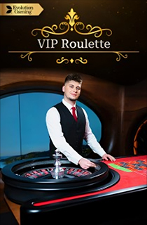Vip Roulette