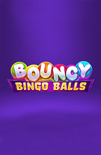 Bouny Bingo Balls