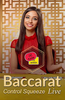 Baccarat Control Squeeze