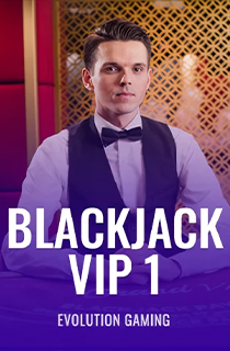 Blackjack Vip 1
